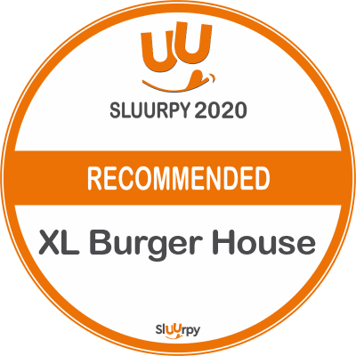 XL Burger House